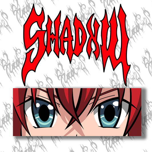 Rias Eye Slap