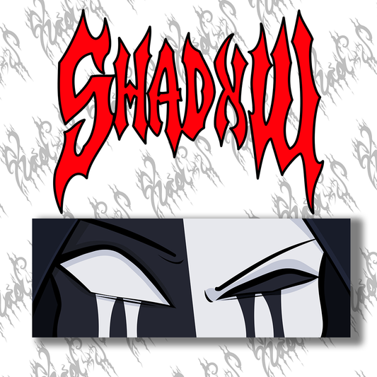 Shadxw Eye Slap